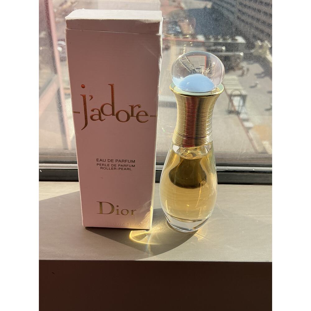 J’adore Dior Parfum D’eau
